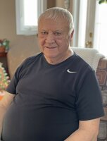 Harold Frederick Pitcher