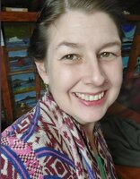 Sarah  Stockley
